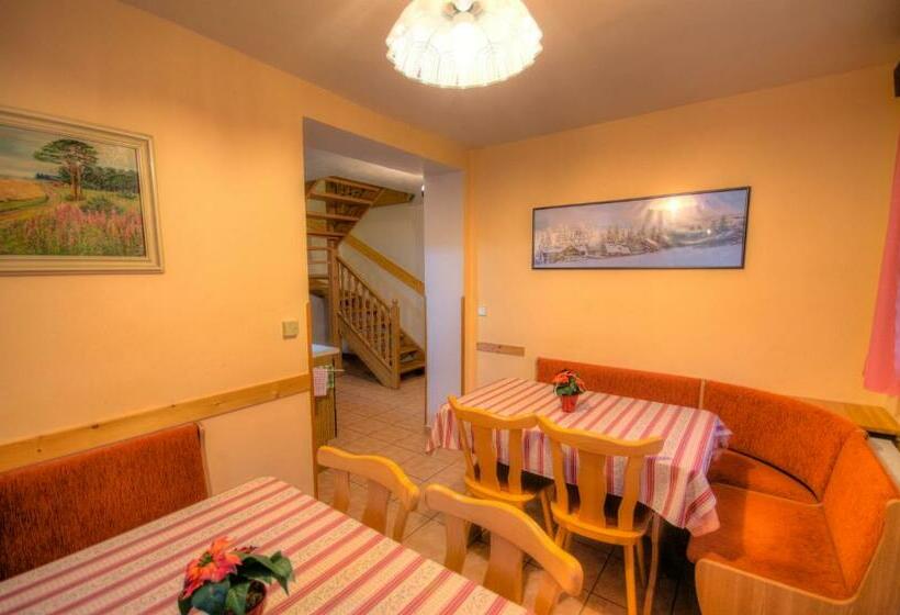 بنسيون Chalupa U Beranů