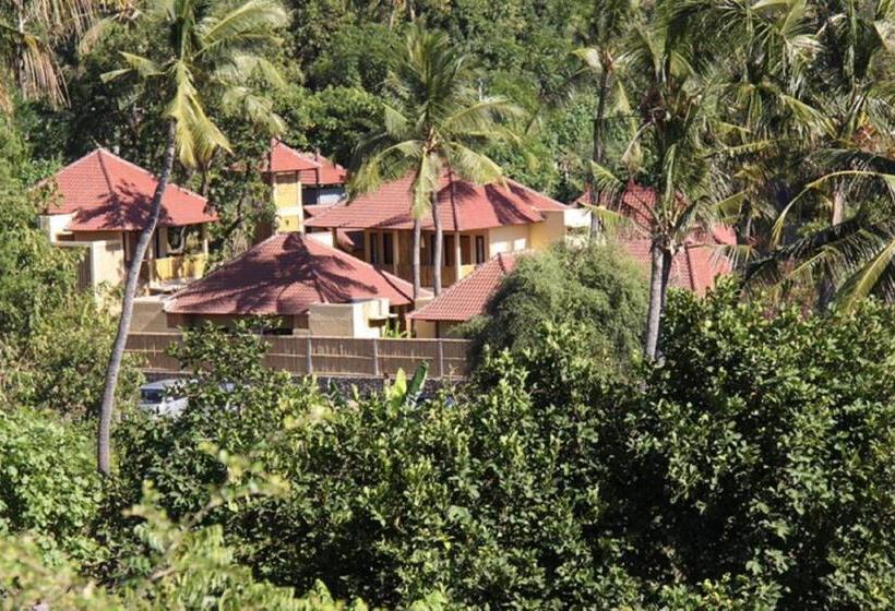 פנסיון Petit Boo Amed