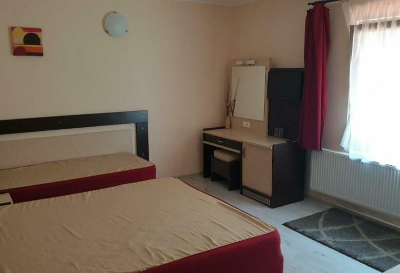 بنسيون Ego Guest House