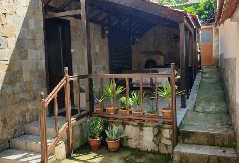 بنسيون Ego Guest House