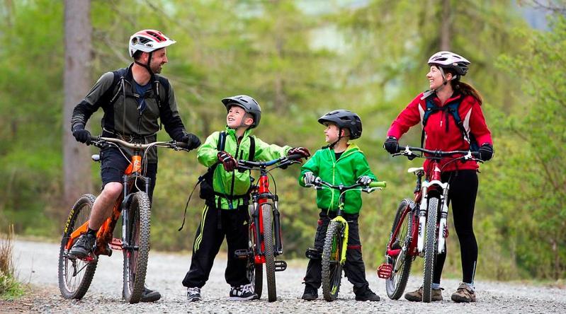 بنسيون Glede Knowe Guest House