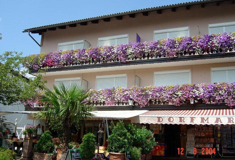 پانسیون Gästehaus Trink B&b