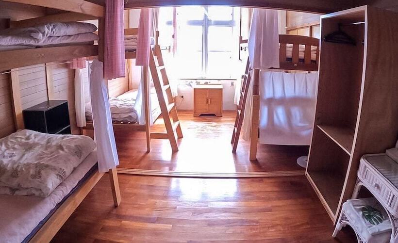 بنسيون Emix Ishigaki