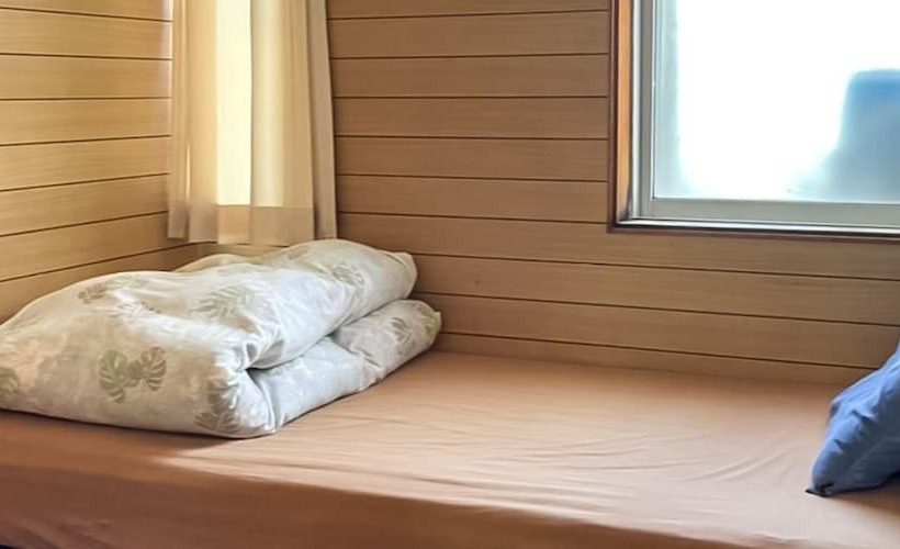 بنسيون Emix Ishigaki