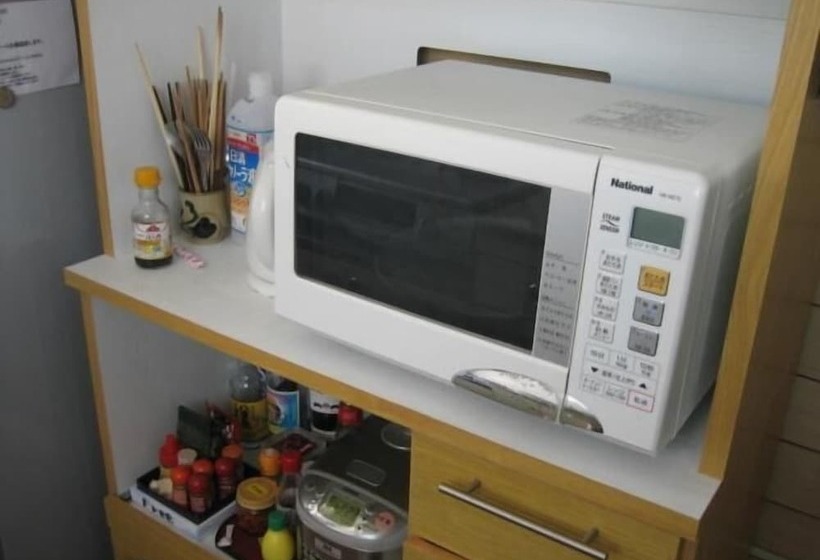 بنسيون Emix Ishigaki