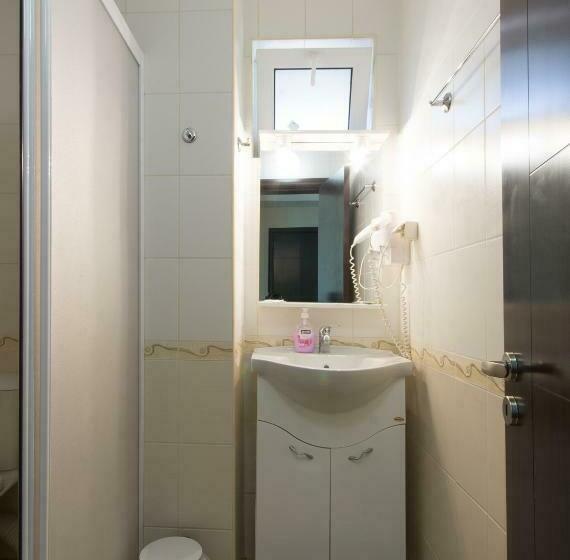 펜션 Guest House La Casa