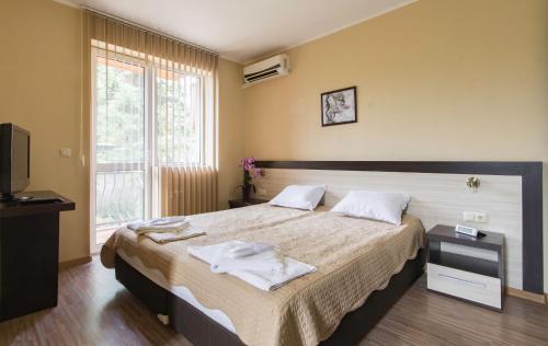 펜션 Guest House La Casa