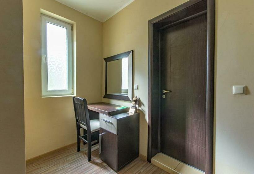 펜션 Guest House La Casa