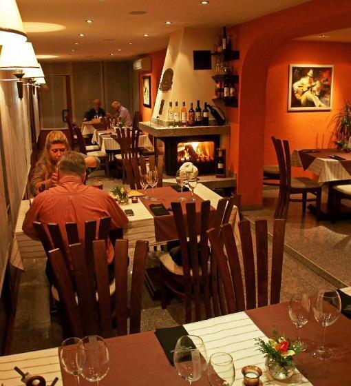 펜션 Guest House La Casa