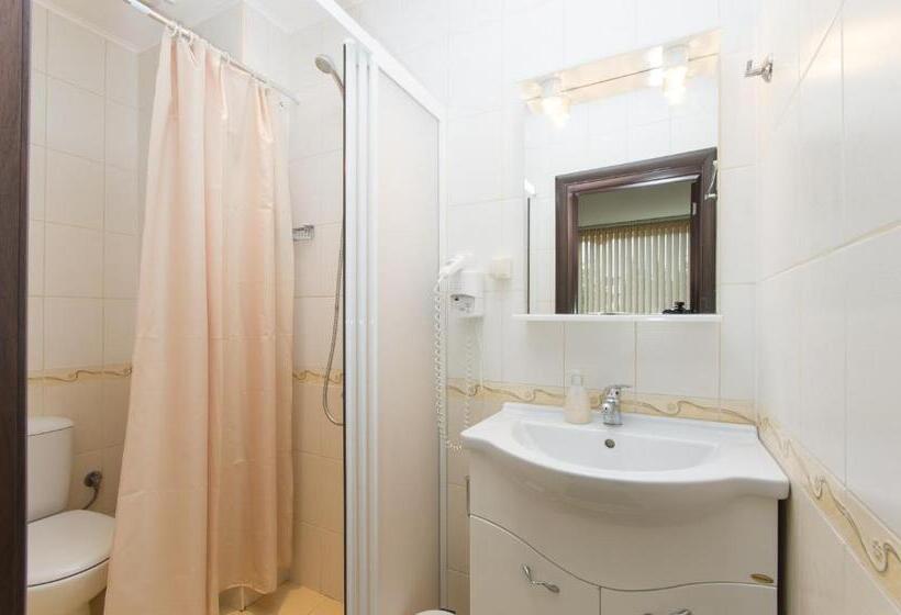 펜션 Guest House La Casa