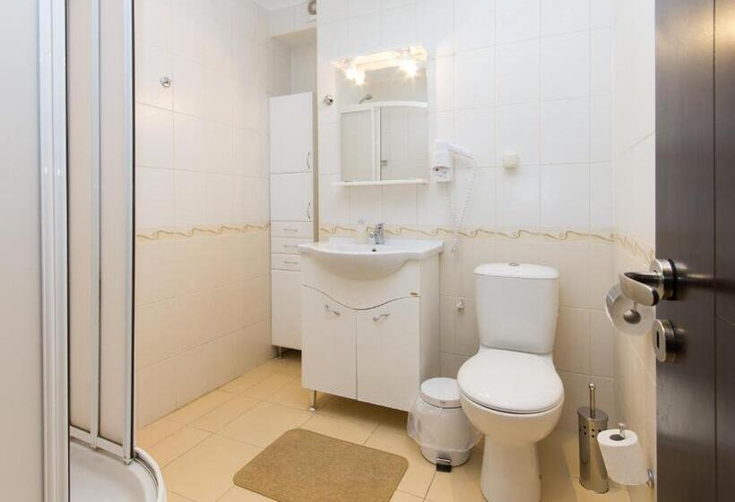 펜션 Guest House La Casa