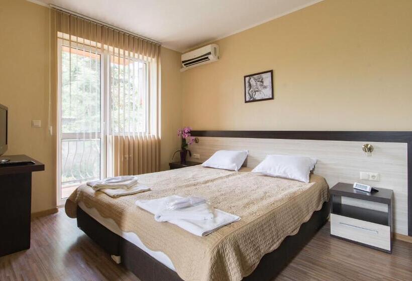 펜션 Guest House La Casa