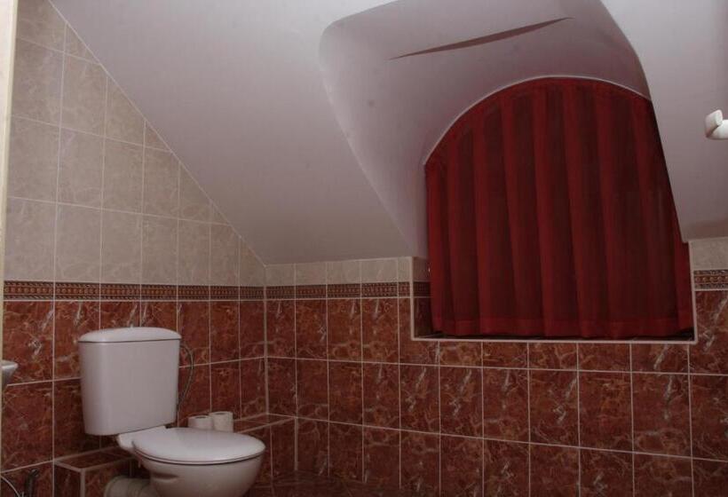 Пансион Guest House Stelia