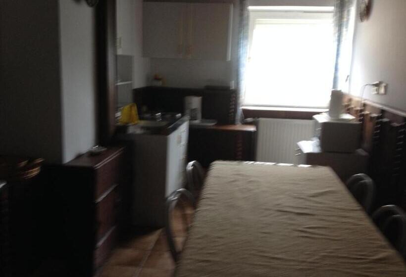 بنسيون Györgyi Haus