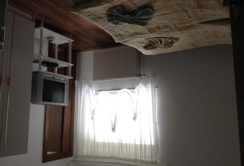 بنسيون Györgyi Haus