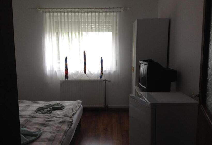 بنسيون Györgyi Haus