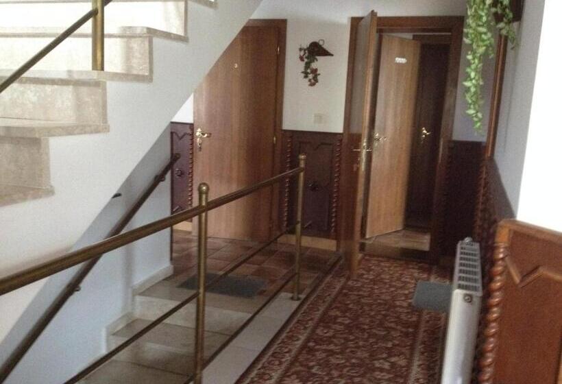 بنسيون Györgyi Haus