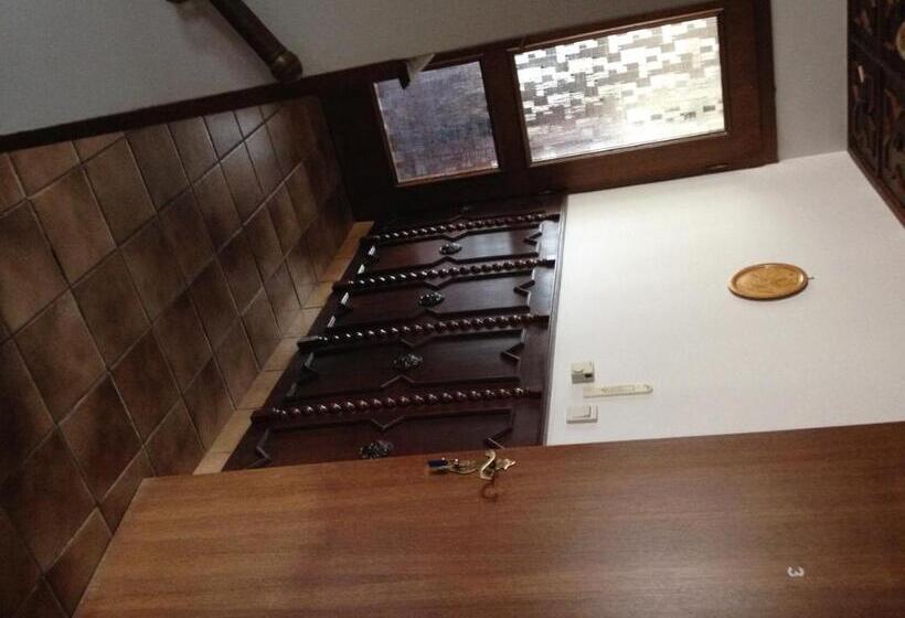 ペンション Györgyi Haus