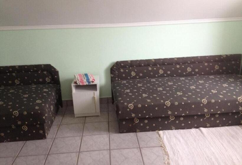 بنسيون Györgyi Haus