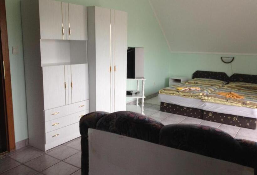 بنسيون Györgyi Haus