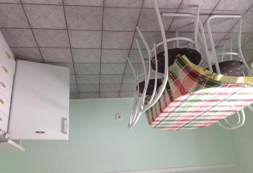 بنسيون Györgyi Haus