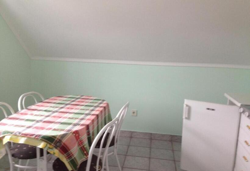 بنسيون Györgyi Haus