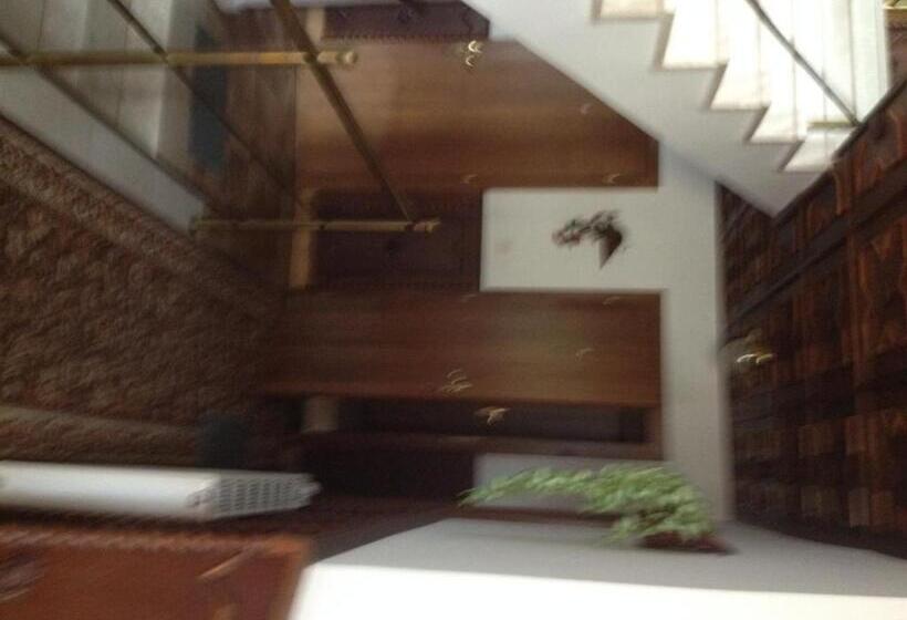 بنسيون Györgyi Haus