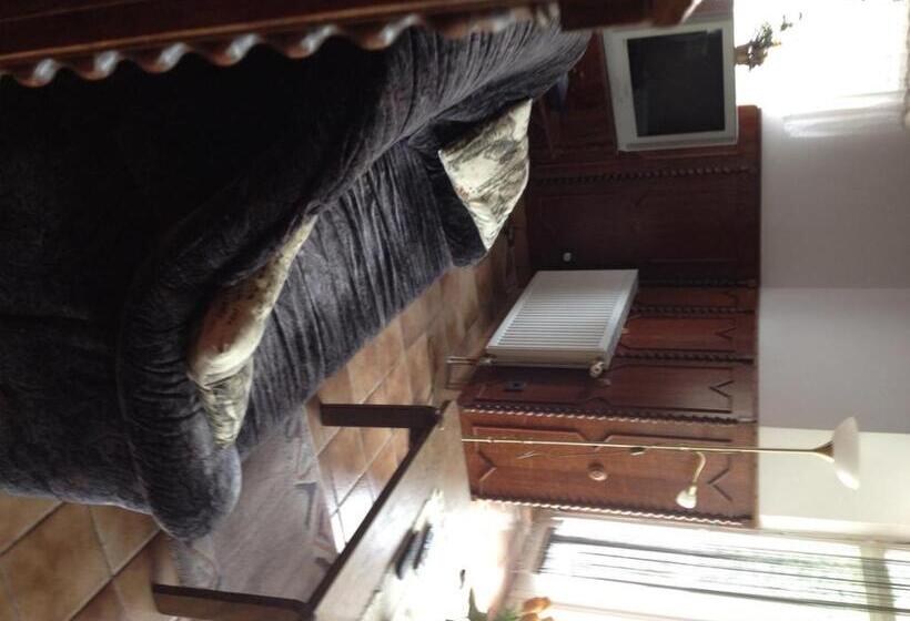 بنسيون Györgyi Haus