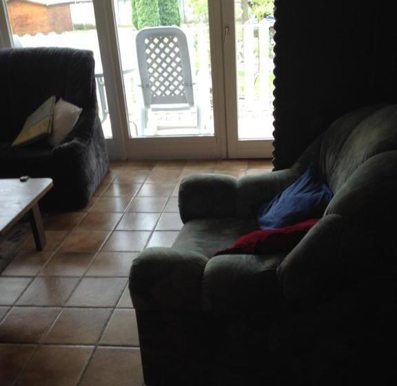 بنسيون Györgyi Haus