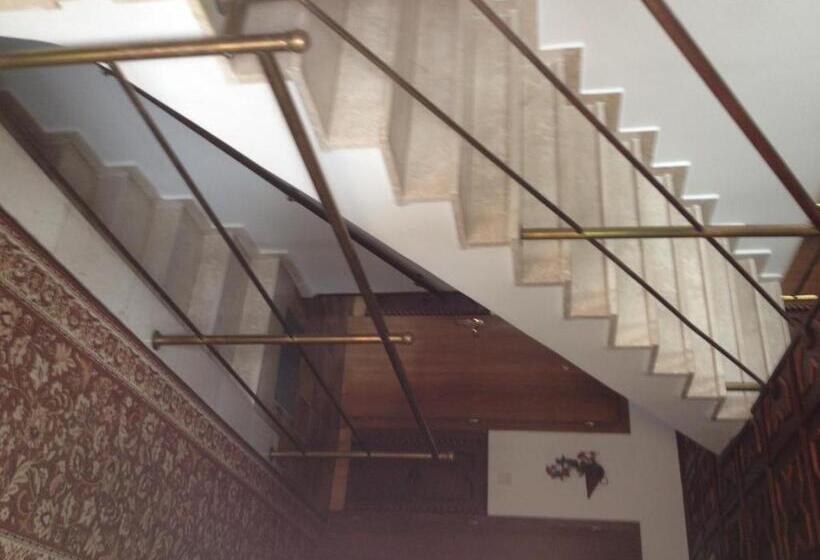 بنسيون Györgyi Haus