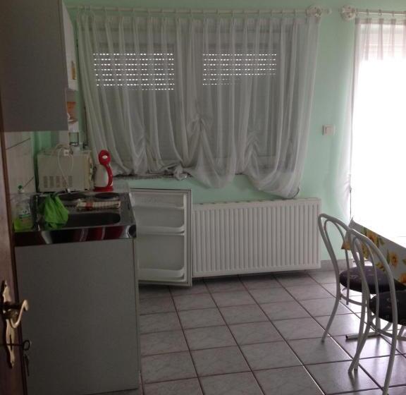 ペンション Györgyi Haus