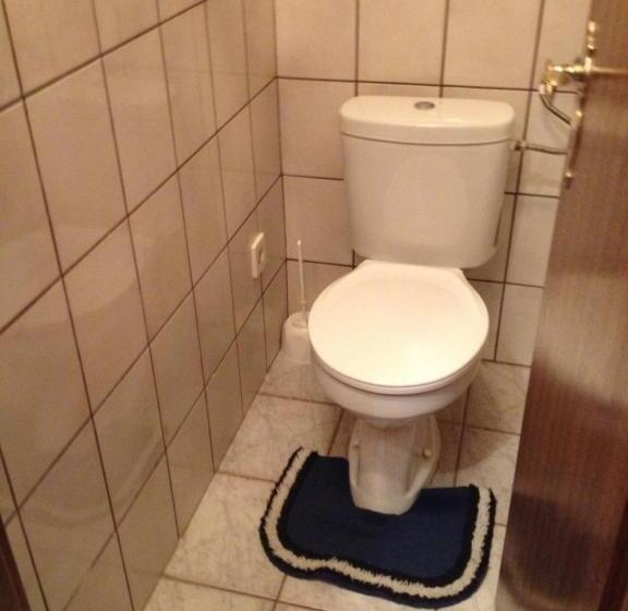 بنسيون Györgyi Haus