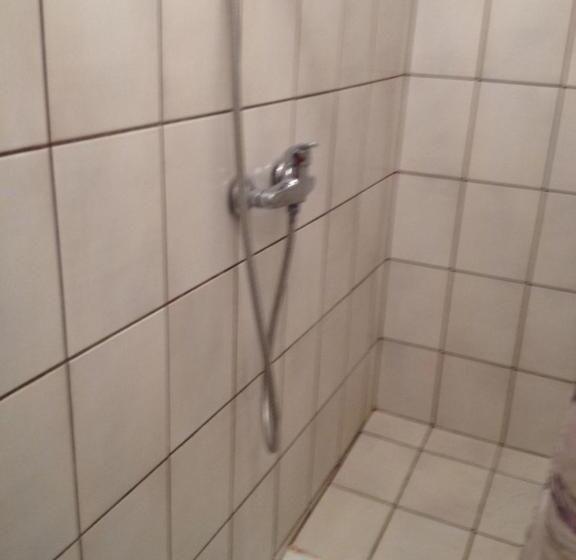 ペンション Györgyi Haus