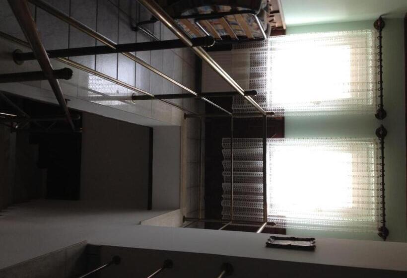 بنسيون Györgyi Haus