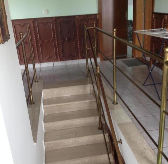 ペンション Györgyi Haus