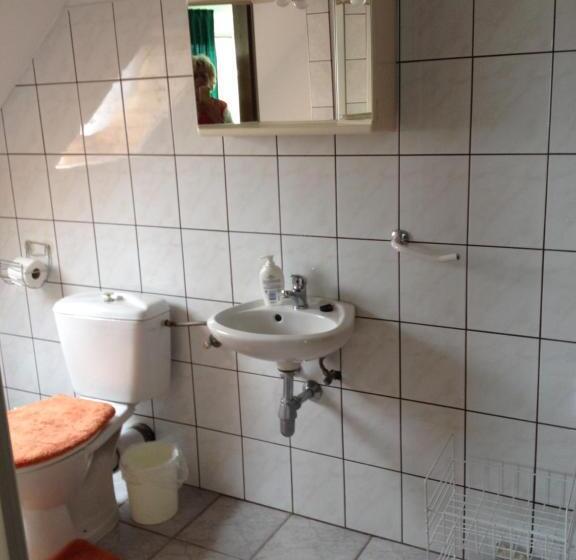 ペンション Györgyi Haus