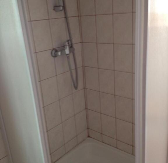 بنسيون Györgyi Haus