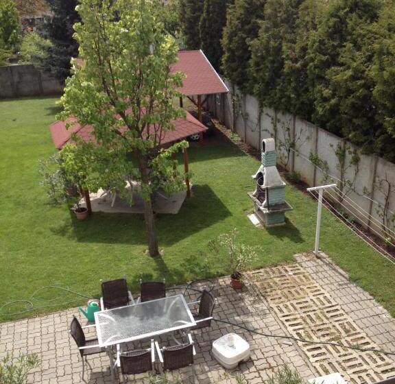 بنسيون Györgyi Haus