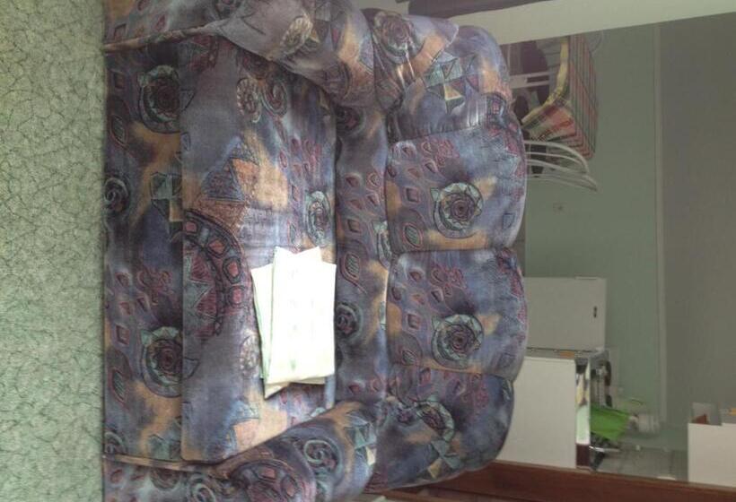 بنسيون Györgyi Haus