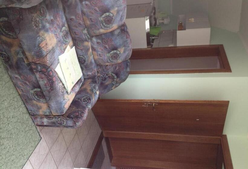 بنسيون Györgyi Haus