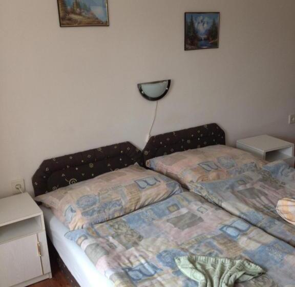 بنسيون Györgyi Haus