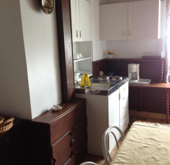 بنسيون Györgyi Haus