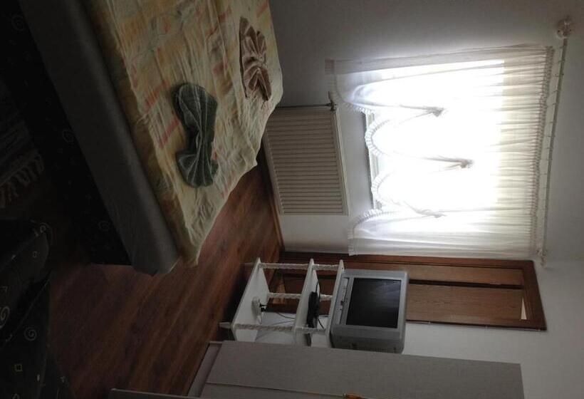 ペンション Györgyi Haus