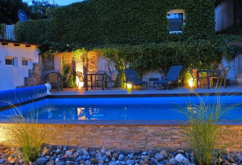 پانسیون Haus Alexander