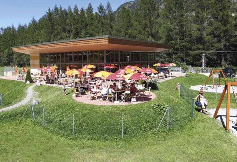 펜션 Haus Romantika