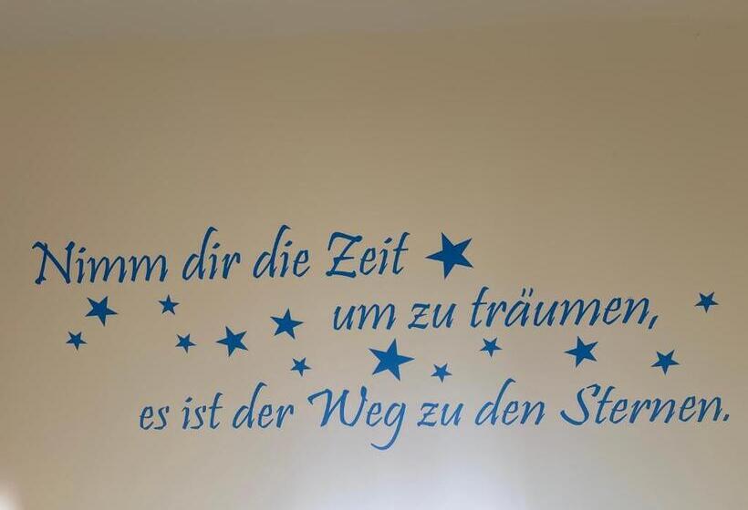 بنسيون Haus Seemannstreu