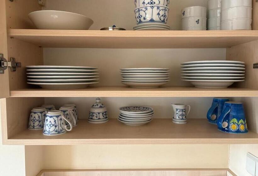 بنسيون Haus Seemannstreu