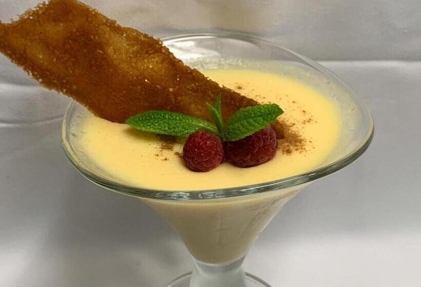 پانسیون Hostal Ezkaurre