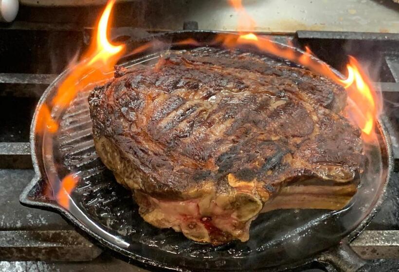 پانسیون Hostal Ezkaurre