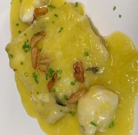 پانسیون Hostal Ezkaurre